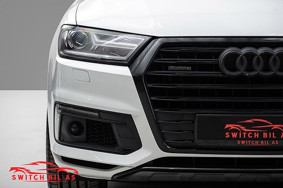 Audi Q7 3 of 30
