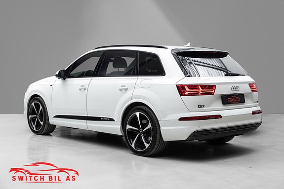 Audi Q7 7 of 30