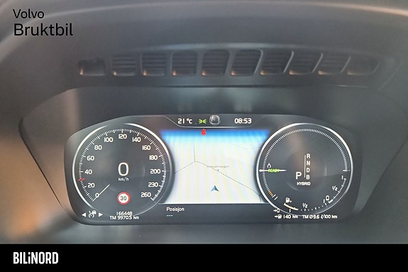 Volvo XC90 13 of 18