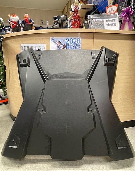 Polaris RAZOR 900 5 of 7
