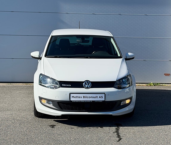 Volkswagen Polo 4 of 29