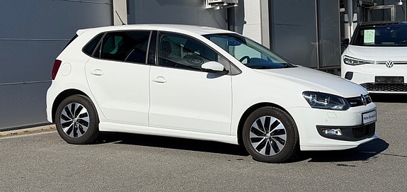 Volkswagen Polo 3 of 29