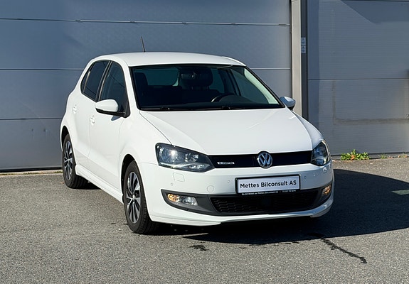 Volkswagen Polo 5 of 29