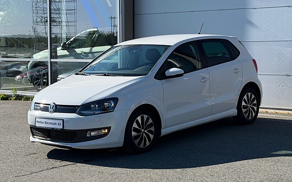 Volkswagen Polo 7 of 29