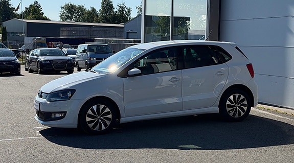 Volkswagen Polo 9 of 29