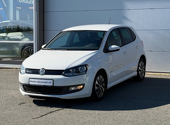 Volkswagen Polo 6 of 29
