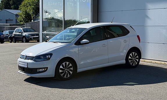 Volkswagen Polo 8 of 29