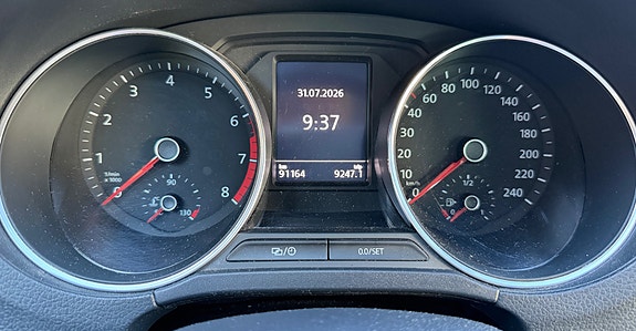 Volkswagen Polo 22 of 29