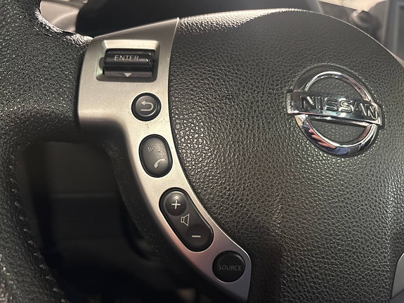 Nissan Qashqai+2 17 of 30