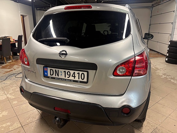 Nissan Qashqai+2 6 of 30