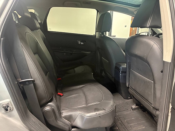 Nissan Qashqai+2 12 of 30
