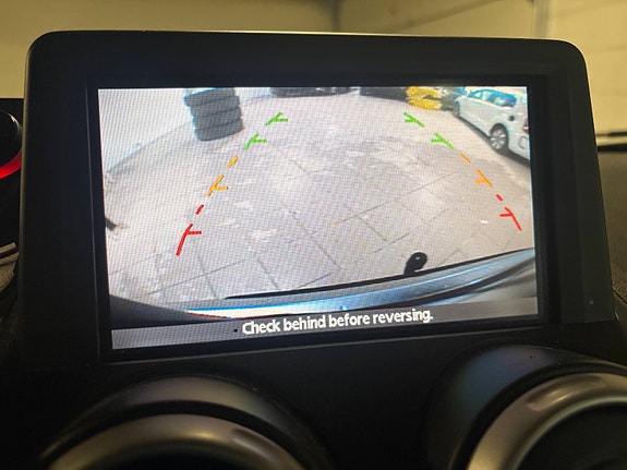 Nissan Qashqai+2 23 of 30