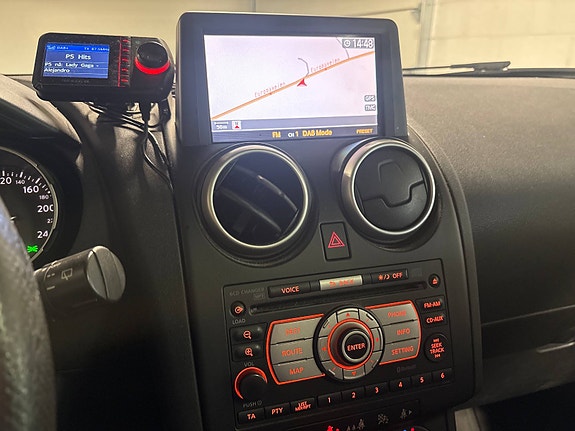 Nissan Qashqai+2 20 of 30