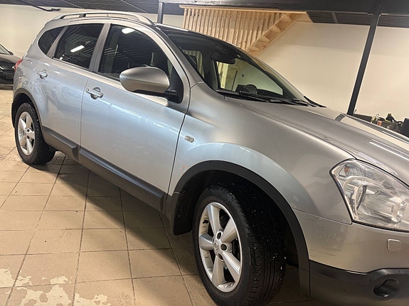 Nissan Qashqai+2 9 of 30