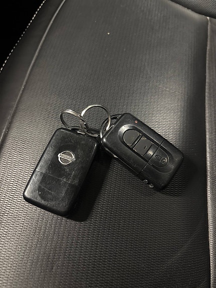 Nissan Qashqai+2 24 of 30
