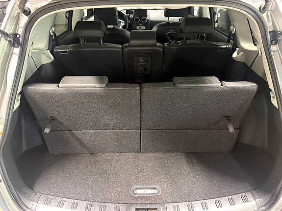 Nissan Qashqai+2 7 of 30
