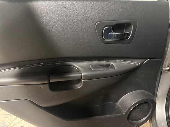 Nissan Qashqai+2 14 of 30