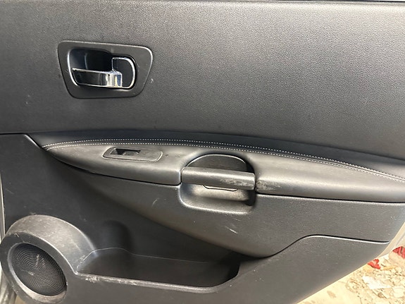 Nissan Qashqai+2 13 of 30