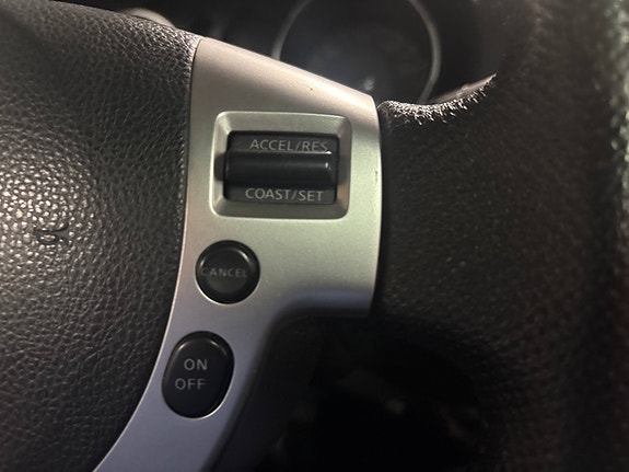 Nissan Qashqai+2 18 of 30