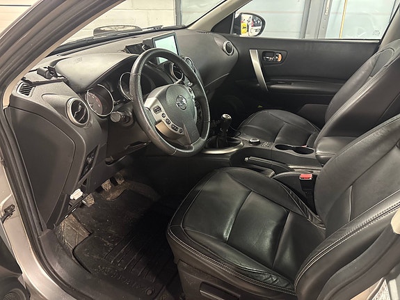 Nissan Qashqai+2 15 of 30