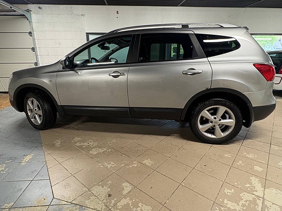 Nissan Qashqai+2 3 of 30