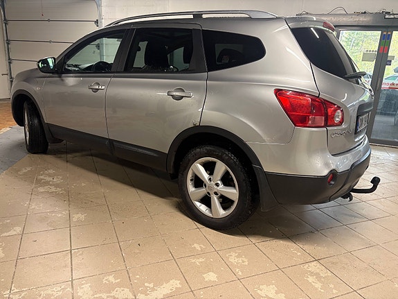 Nissan Qashqai+2 4 of 30