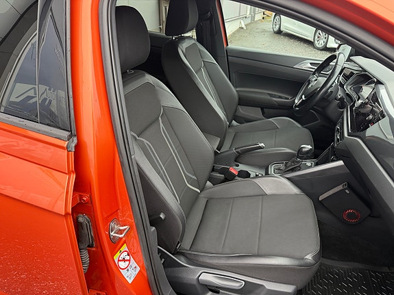 Volkswagen Polo 23 of 30
