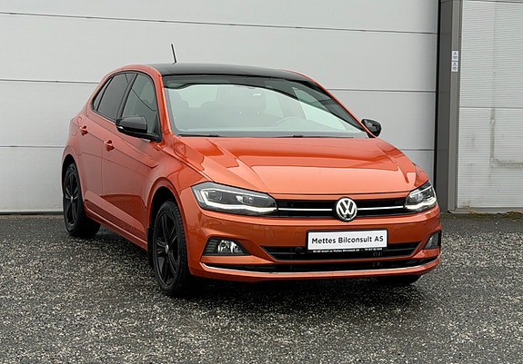 Volkswagen Polo 3 of 30