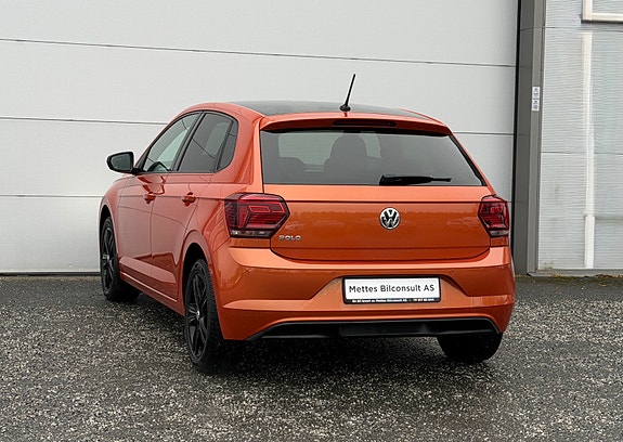 Volkswagen Polo 12 of 30
