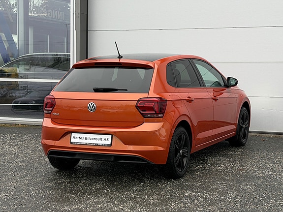 Volkswagen Polo 11 of 30
