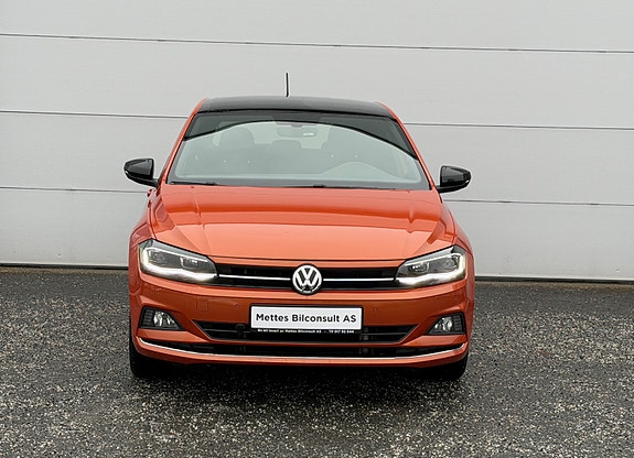 Volkswagen Polo 4 of 30