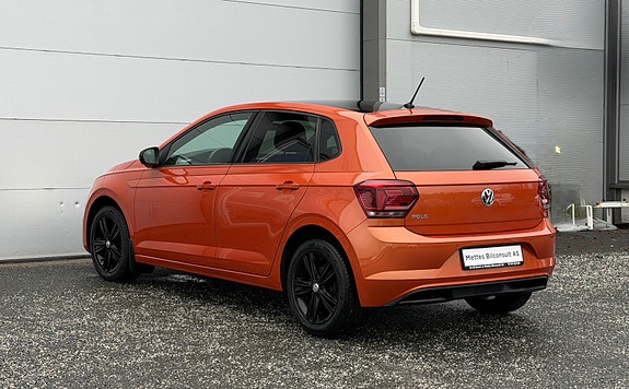 Volkswagen Polo 13 of 30