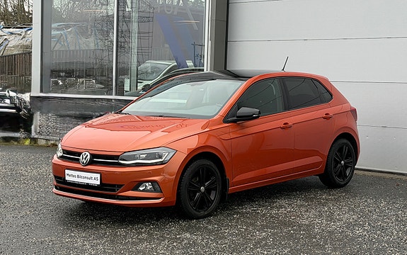 Volkswagen Polo 6 of 30