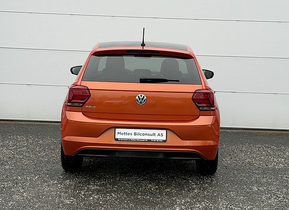 Volkswagen Polo 8 of 30