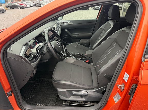 Volkswagen Polo 19 of 30