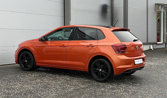 Volkswagen Polo 14 of 30