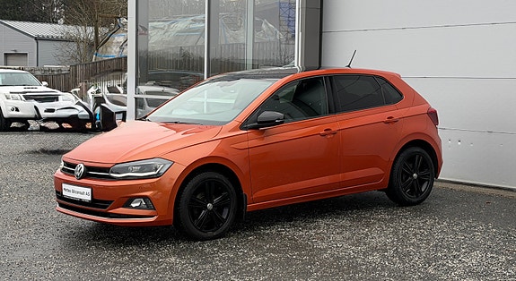 Volkswagen Polo 7 of 30