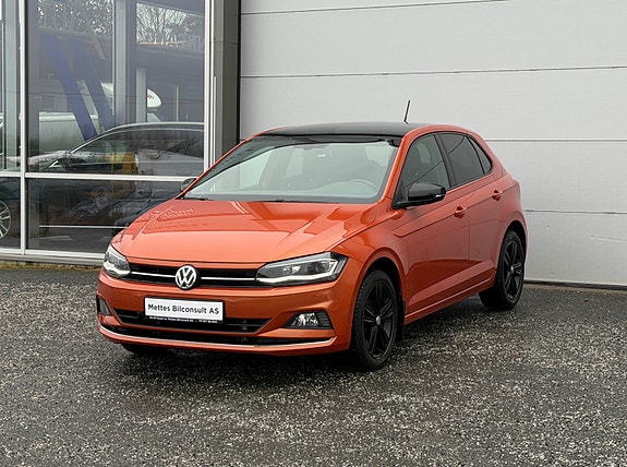 Volkswagen Polo 5 of 30