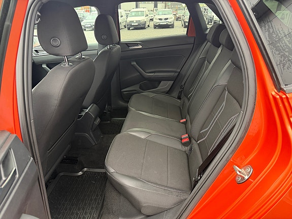 Volkswagen Polo 20 of 30