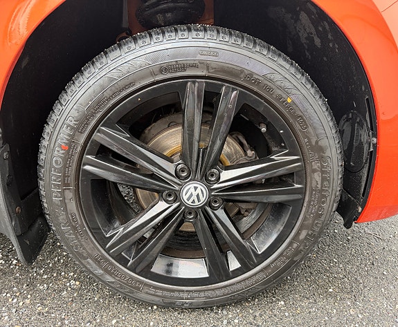 Volkswagen Polo 30 of 30