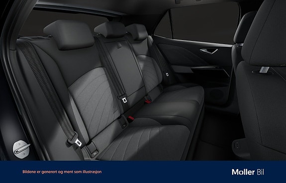 Volkswagen ID.3 5 of 10