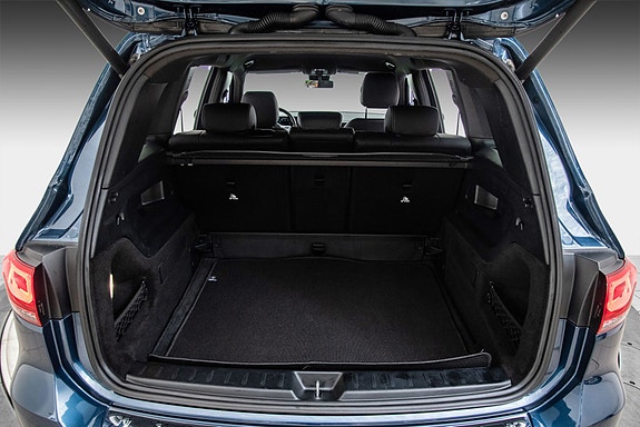 Mercedes-Benz GLB220 d 11 of 28