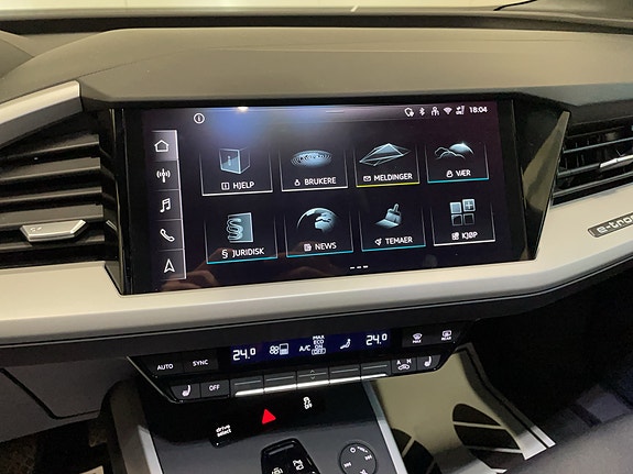 Audi Q4 e-tron 27 of 30
