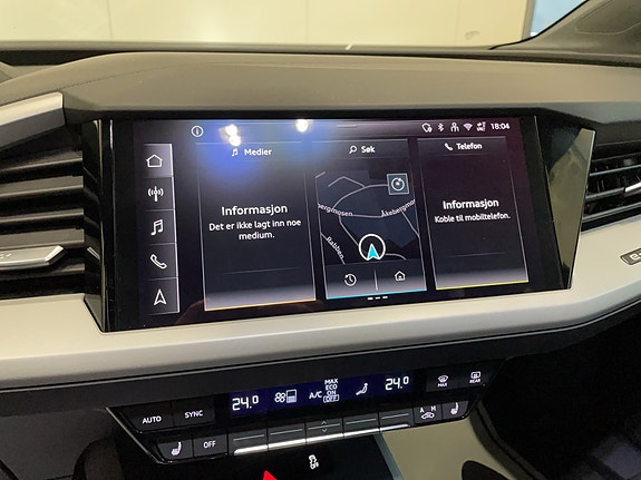 Audi Q4 e-tron 28 of 30