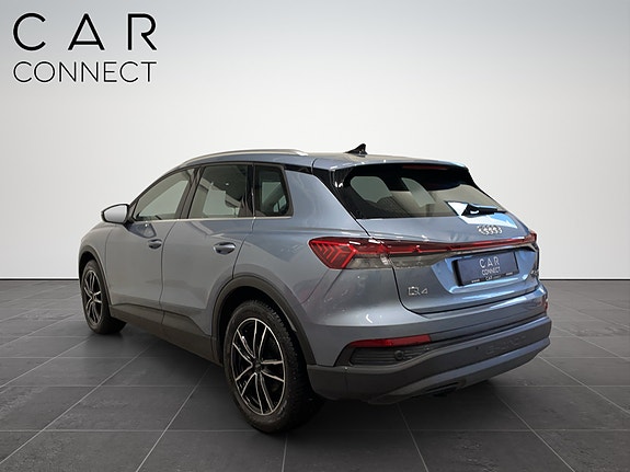 Audi Q4 e-tron 4 of 30