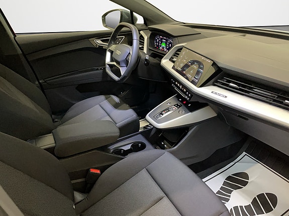 Audi Q4 e-tron 19 of 30