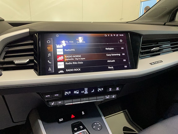 Audi Q4 e-tron 26 of 30