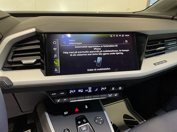 Audi Q4 e-tron 24 of 30