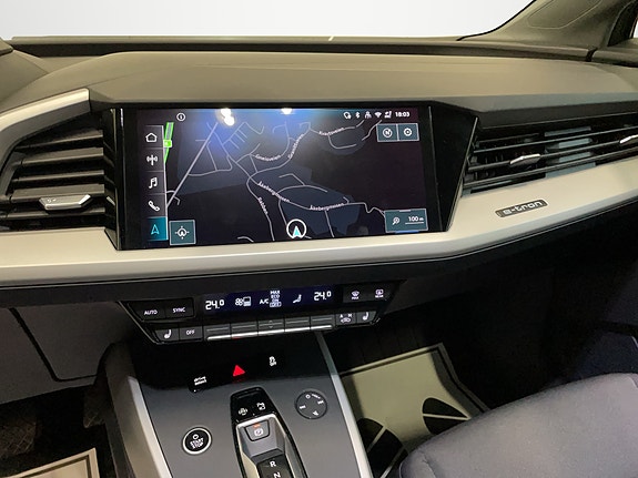 Audi Q4 e-tron 22 of 30