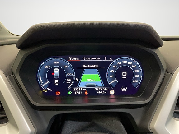 Audi Q4 e-tron 18 of 30